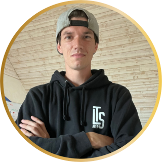 Dylan Letestu