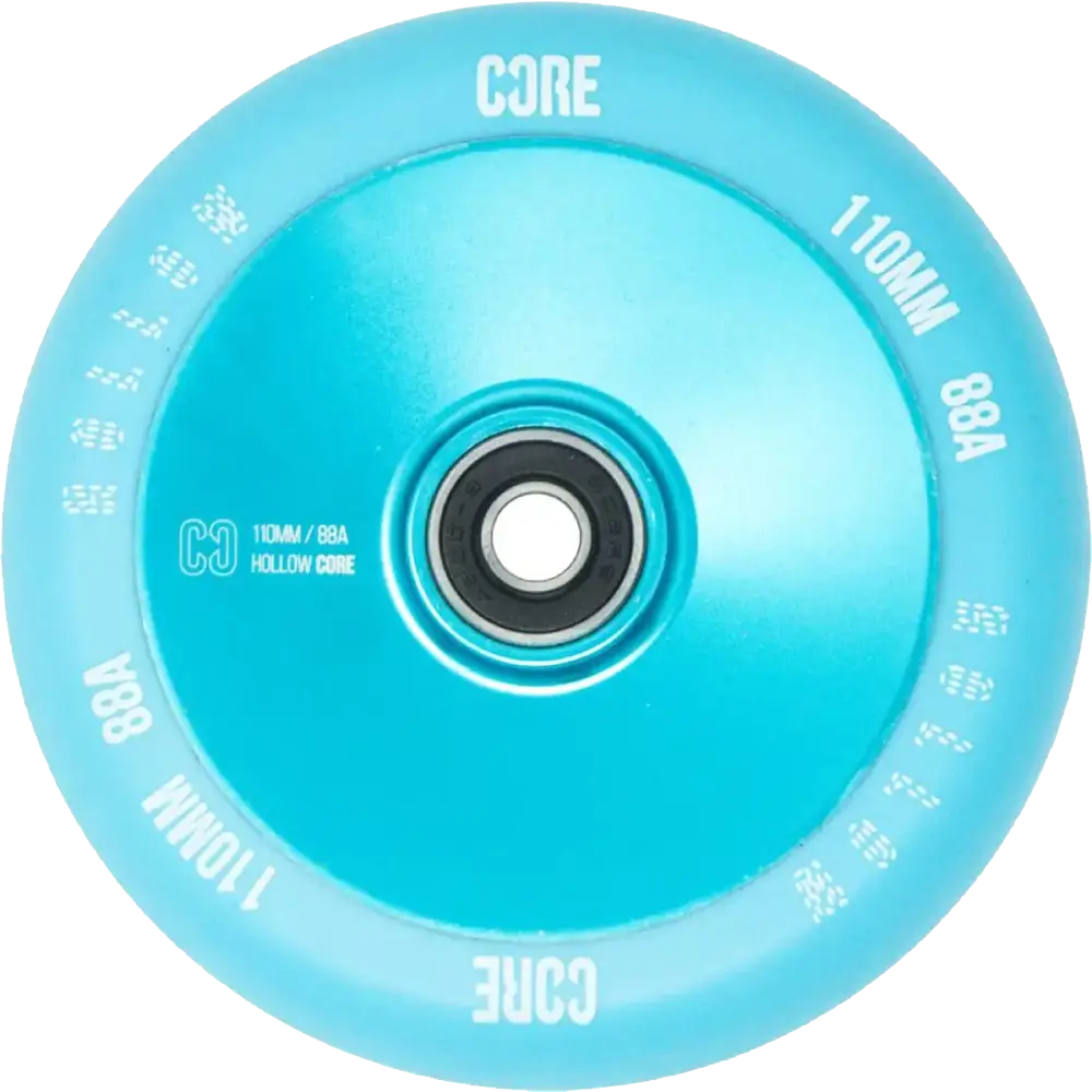 Roue Core Hollowcore V2 110mm Mint