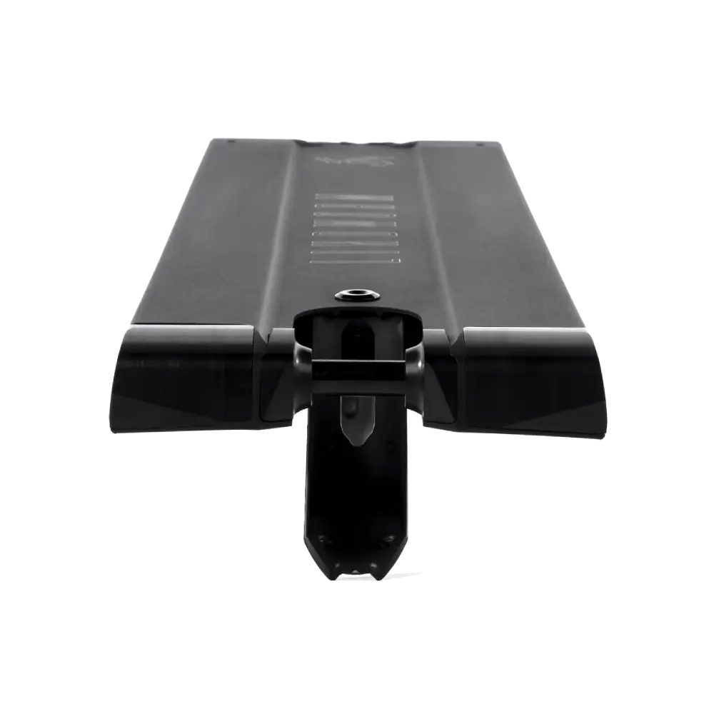 Deck Ethic Lindworm V4 150 Noir arrière