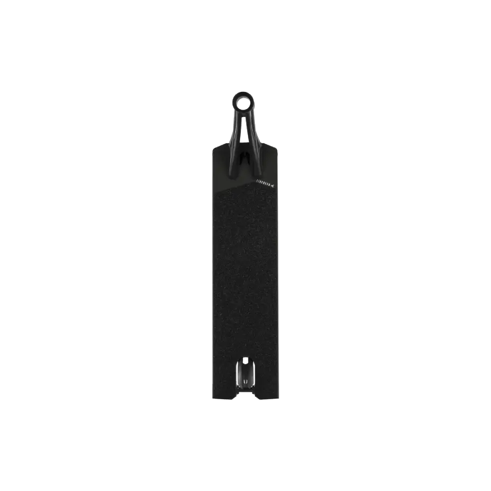 Deck Ethic Lindworm V4 150 Noir dessus