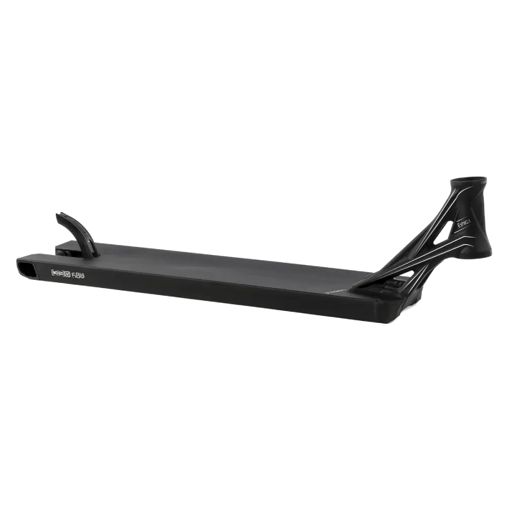 Deck Ethic Lindworm V4 150 Noir principale