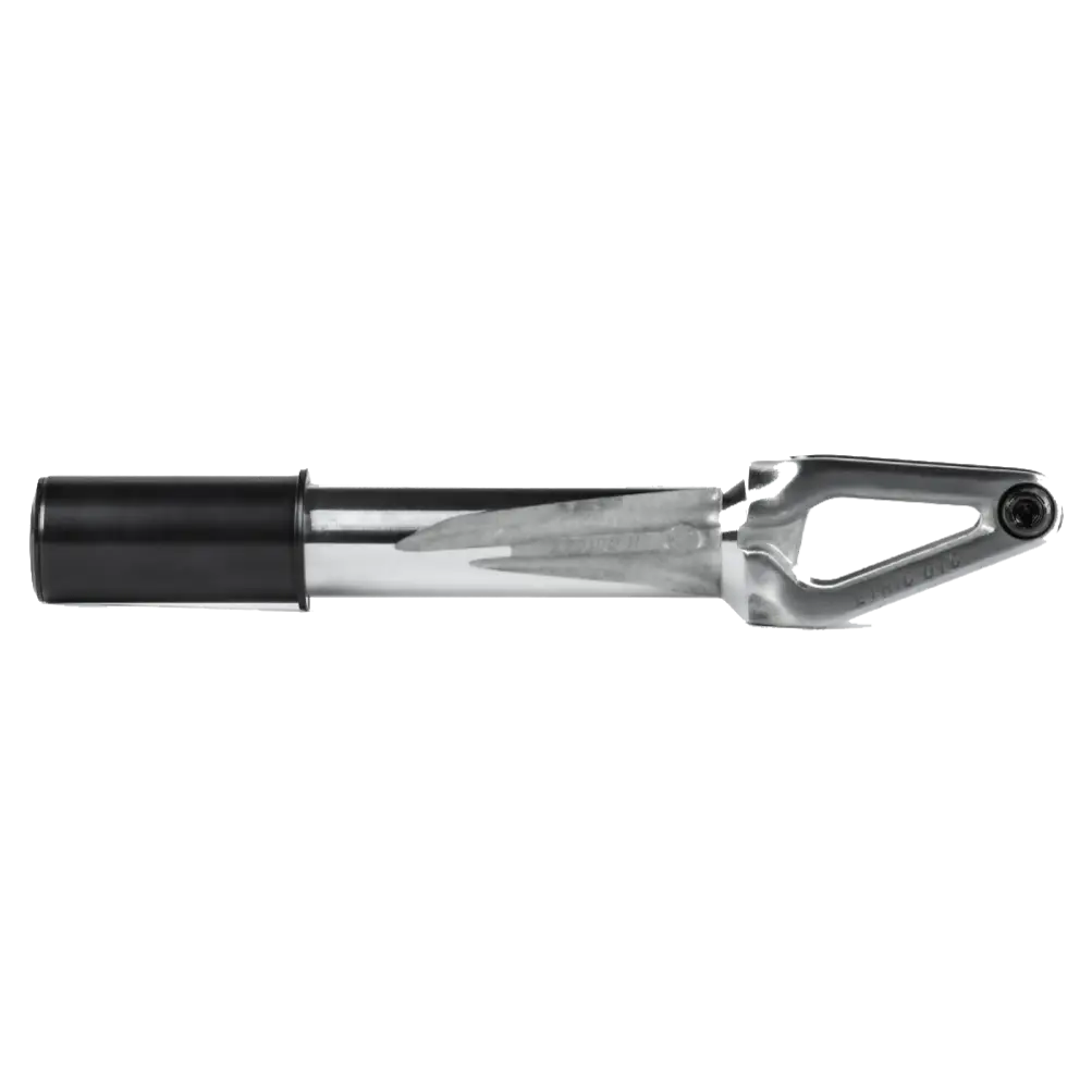 Fourche Ethic DTC Legion V2 HIC Brut droite