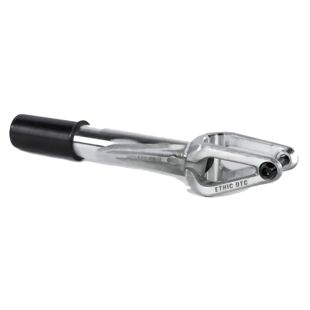 Fourche Ethic DTC Legion V2 HIC Brut principale