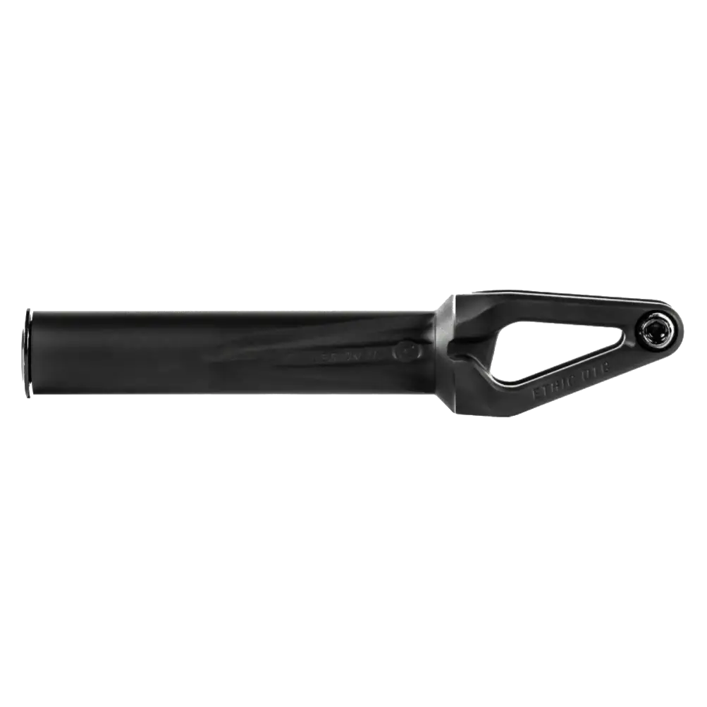 Fourche Legion V2 Ethic SCS Noir droite
