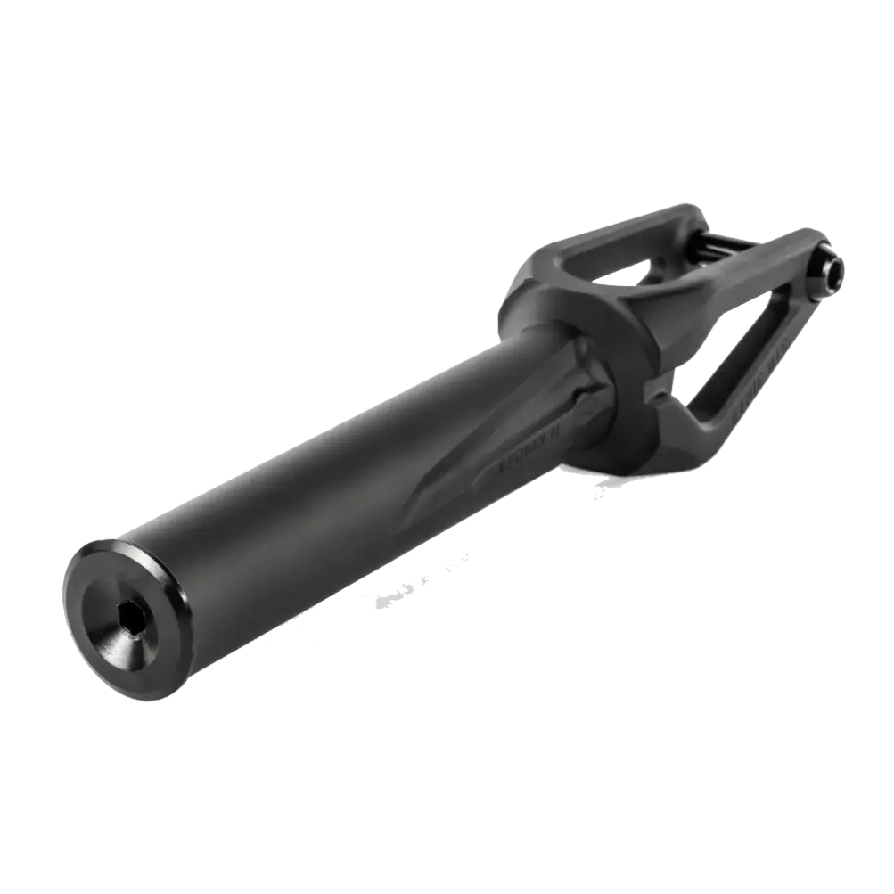 Fourche Legion V2 Ethic SCS Noir haut