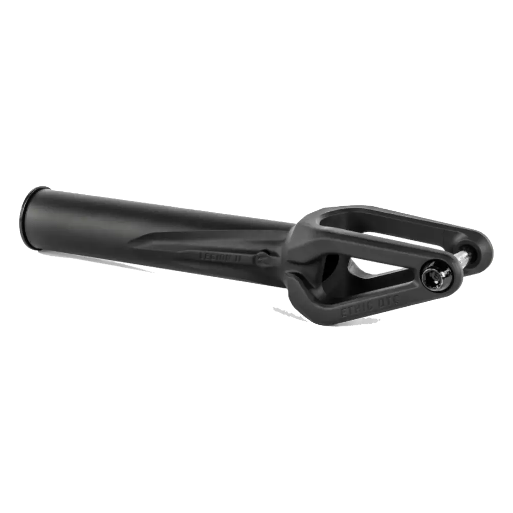 Fourche Legion V2 Ethic SCS Noir principale