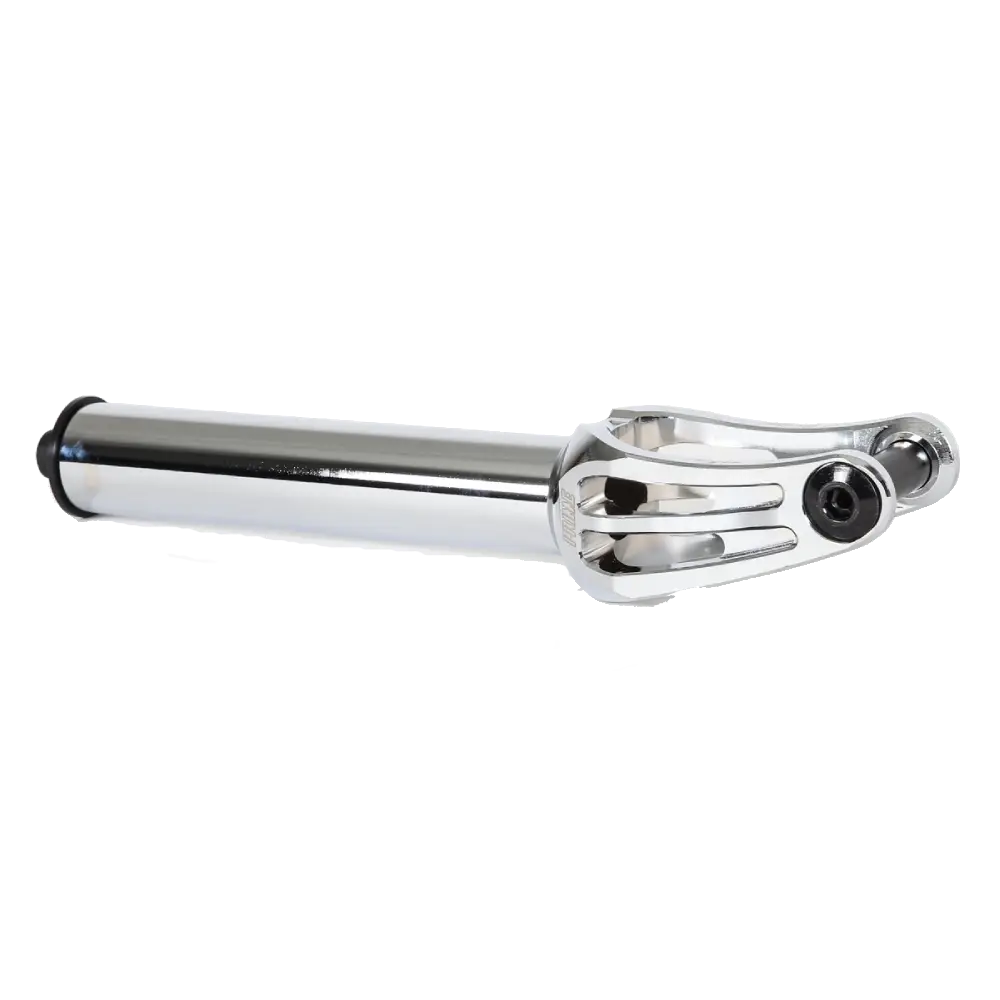 Fourche Prime Michlik V2 12 STD Chrome