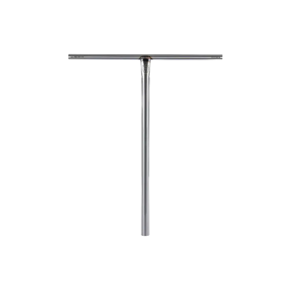 Guidon Ethic DTC Tenacity V2 Brut principale