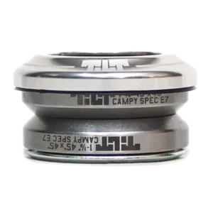 JDD Tilt Chrome