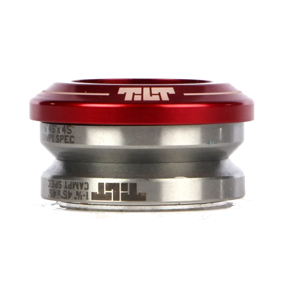 JDD Tilt Rouge