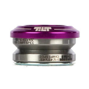 JDD Tilt Violet