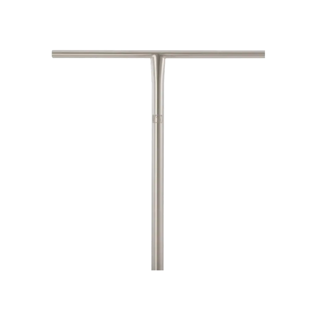 Guidon Lucky Paradigm Pro Titanium vu de face