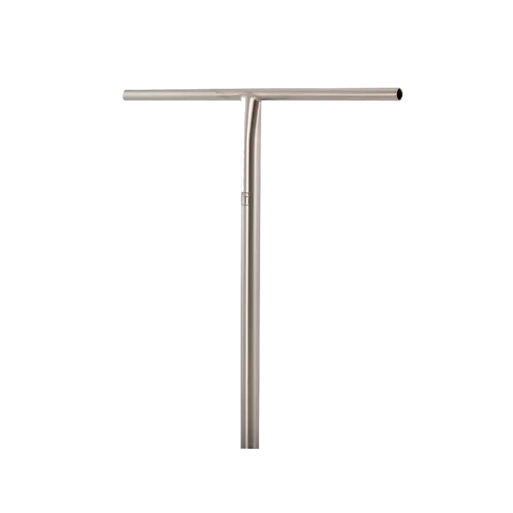 Guidon Lucky Paradigm Pro Titanium vu de côté face