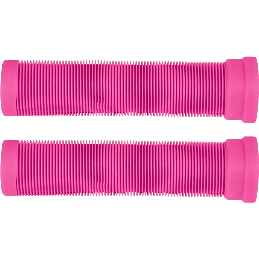 Poignées Odi Longneck Soft Rose