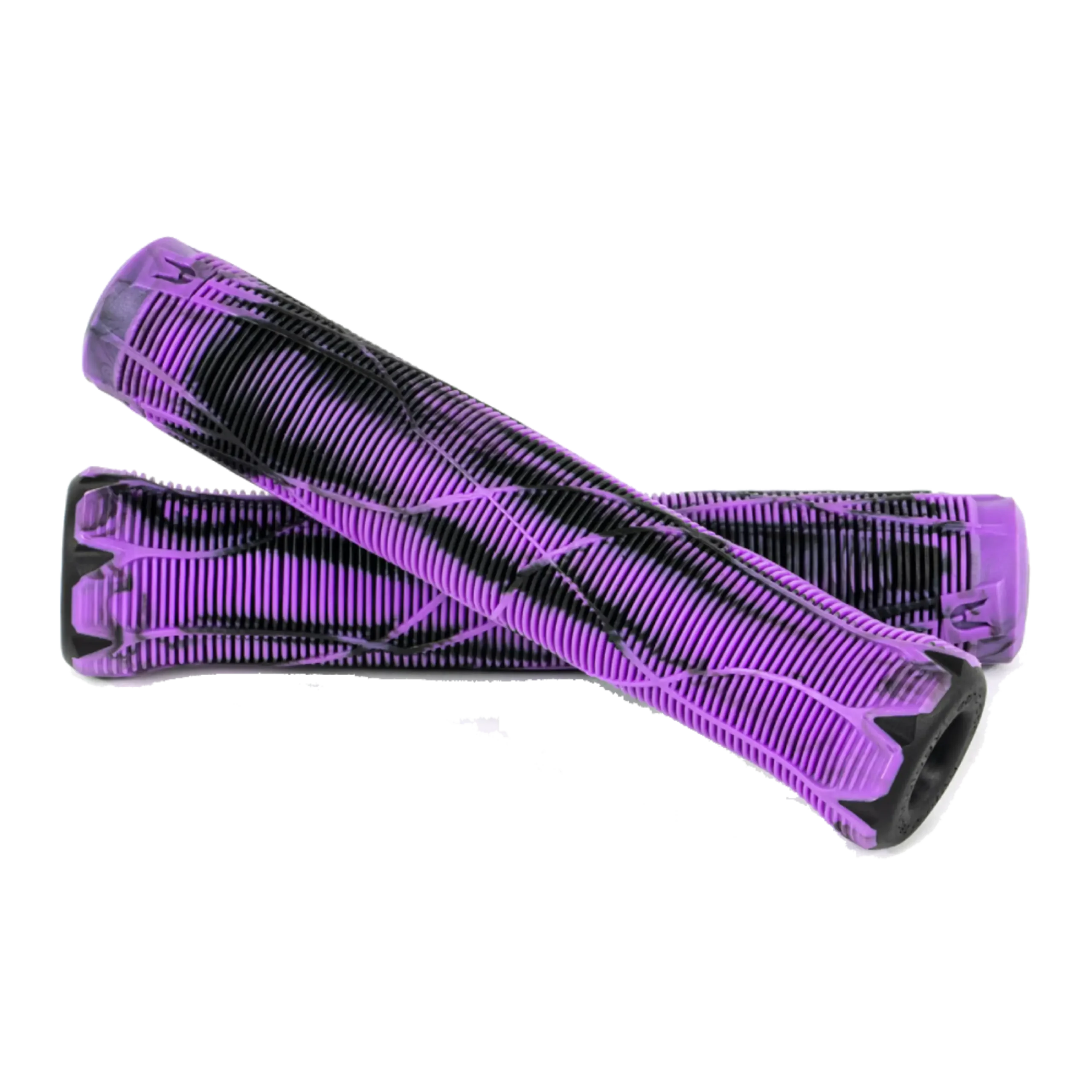 Poignées Ethic DTC Slim violet