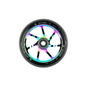 Roue Ethic DTC Incube V2 110mm Neochrome