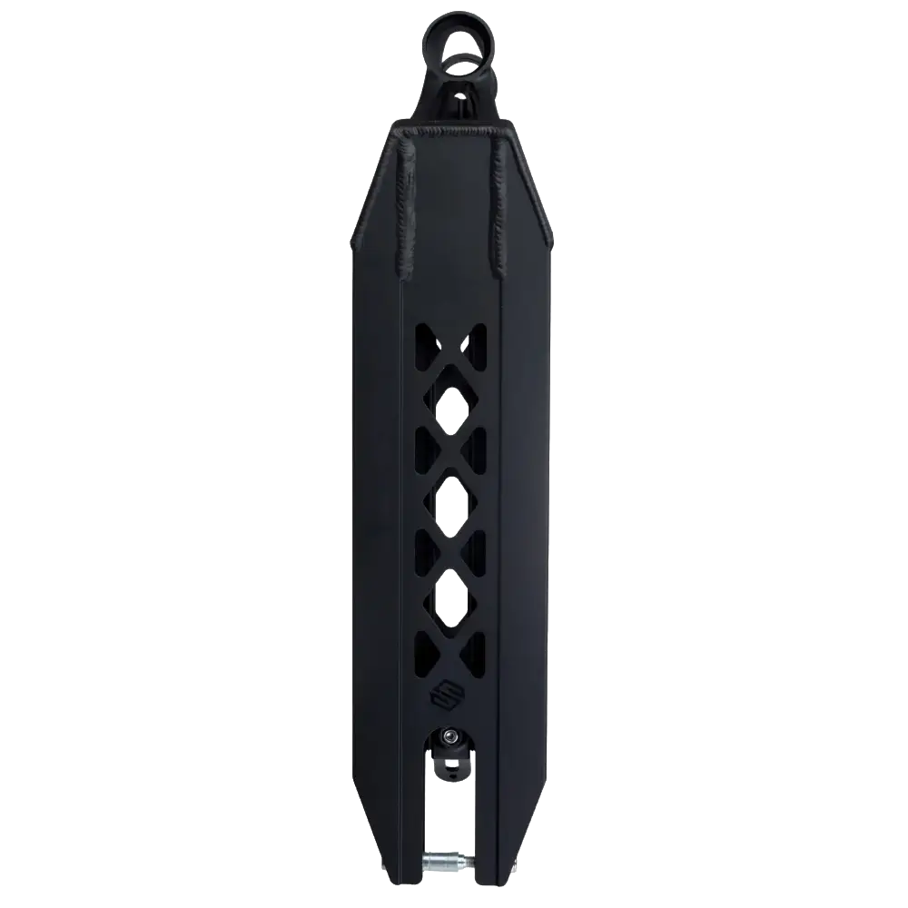 Deck Striker Aether Noir dessous