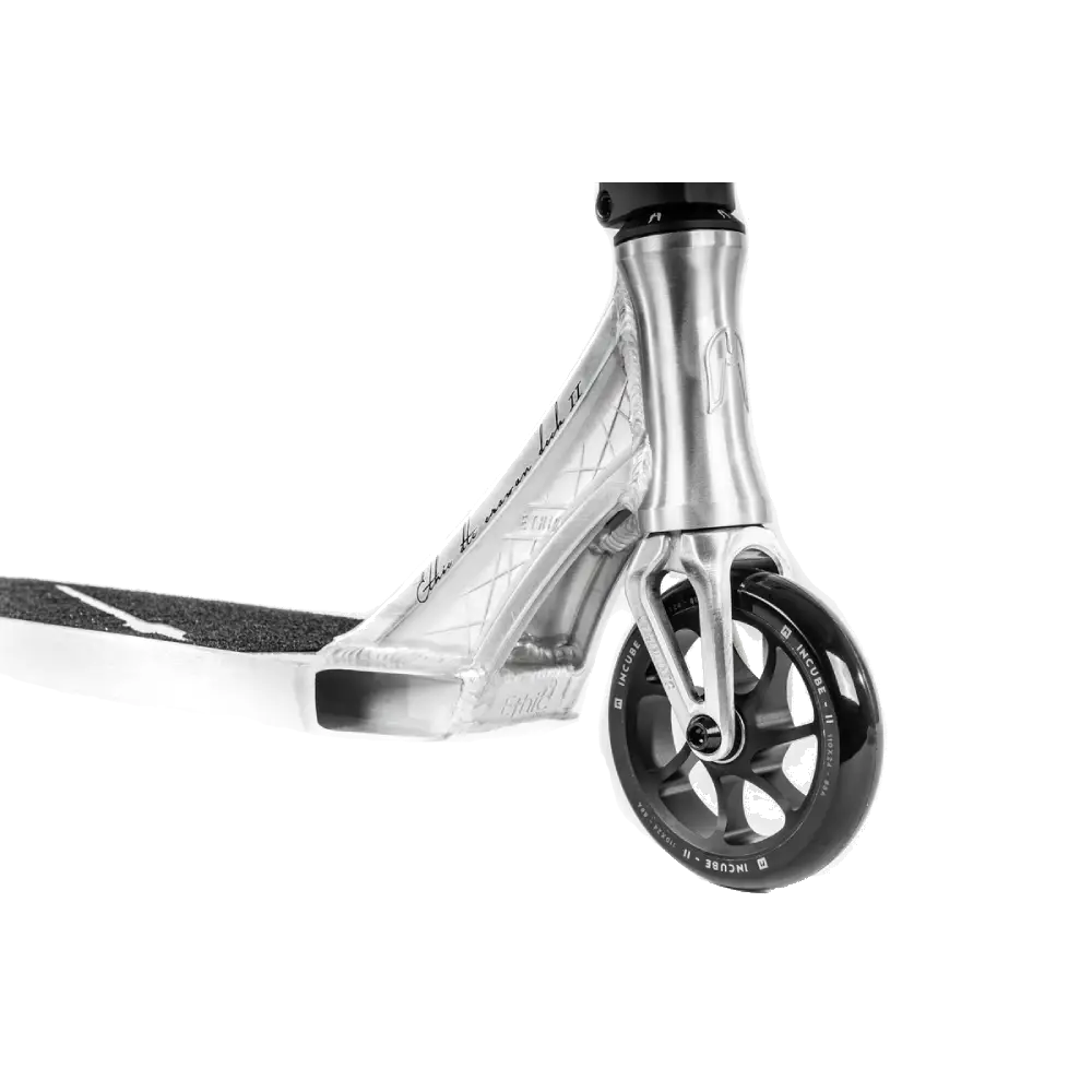 Trottinette Freestyle Ethic Erawan V2 brushed avant