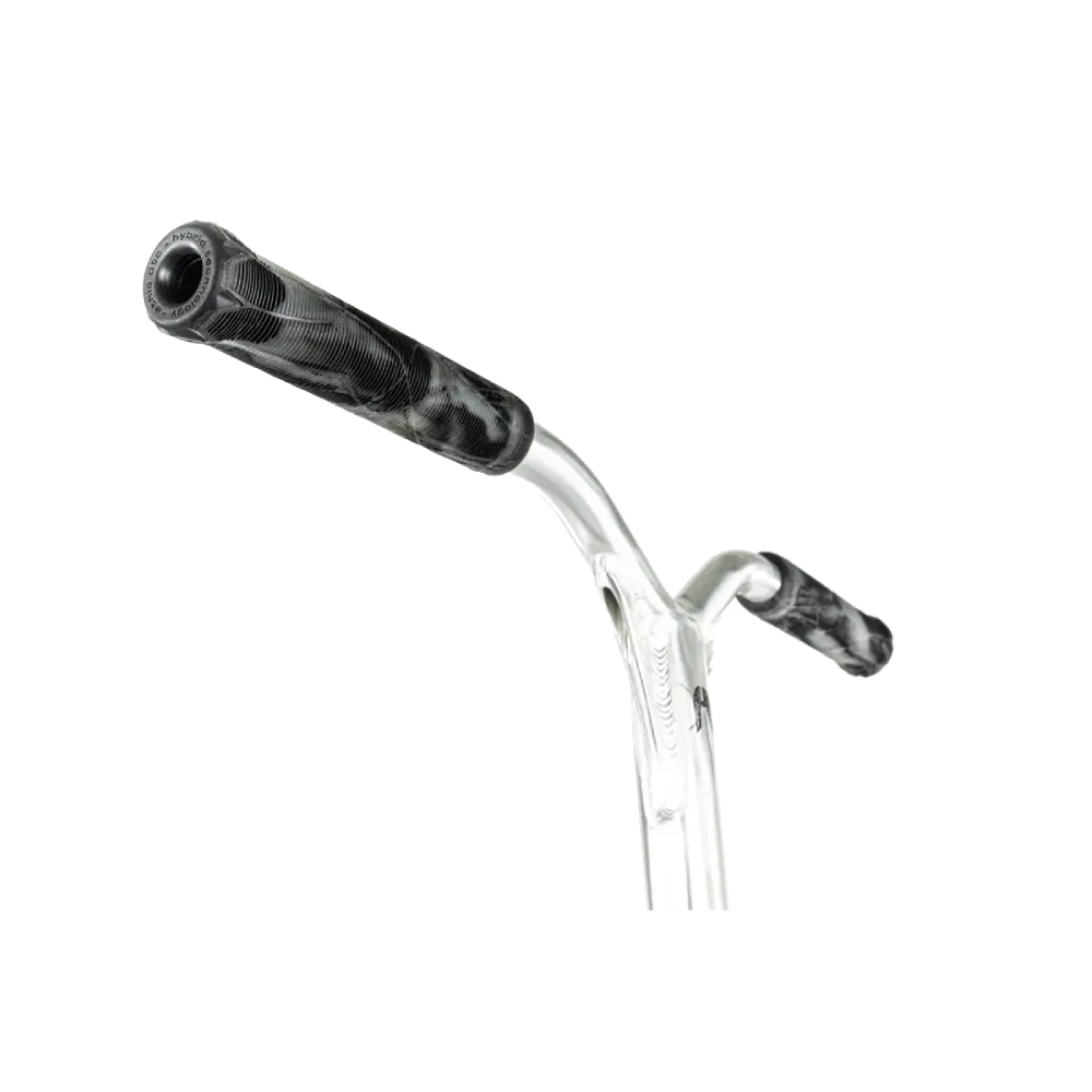 Trottinette Freestyle Ethic Erawan V2 brushed guidon