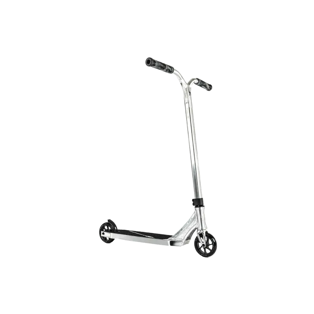 Trottinette Freestyle Ethic Erawan V2 brushed principale
