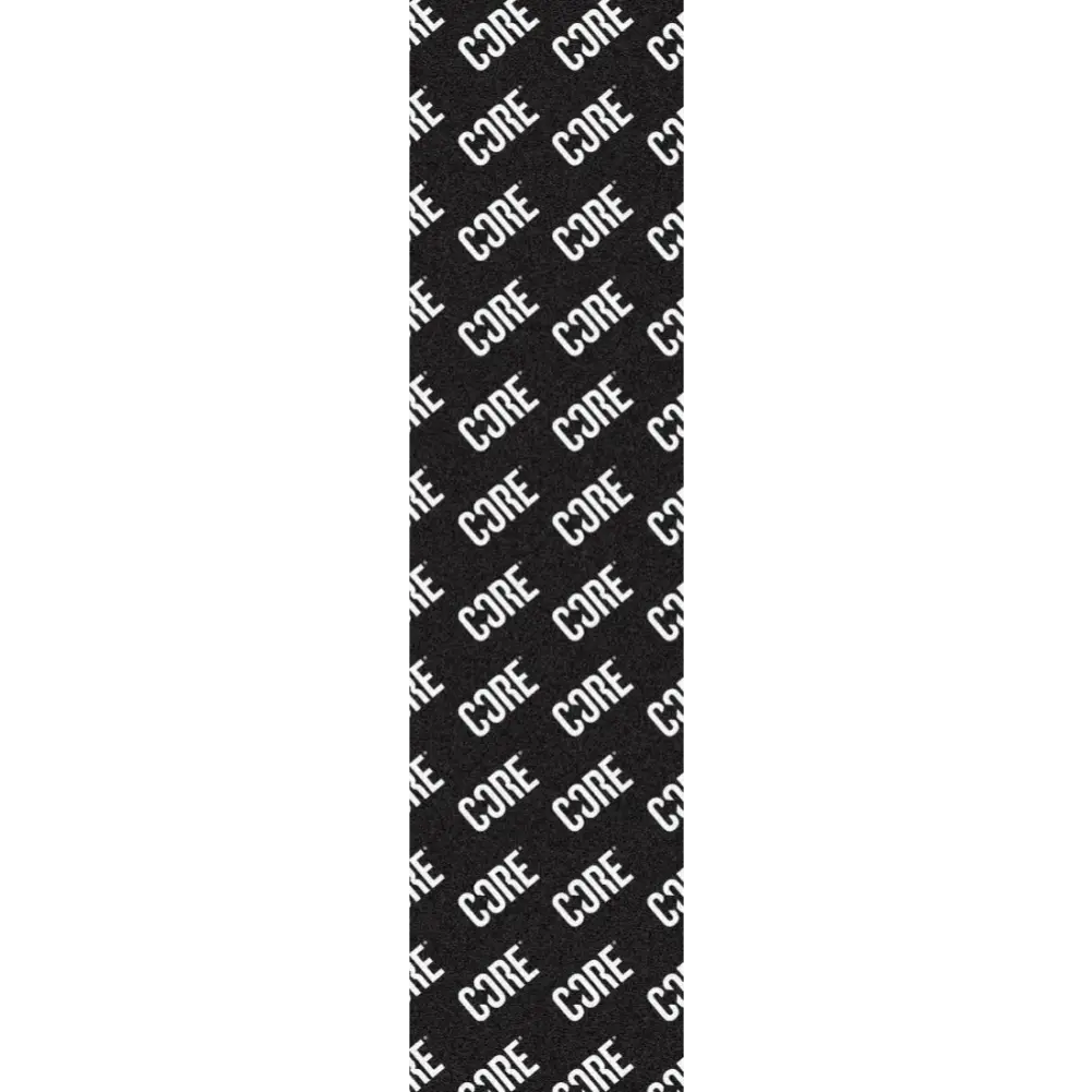 Grip Core Repeat Noir