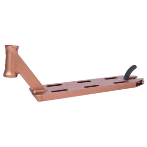 Deck Longway Kaiza+ Copper présentation