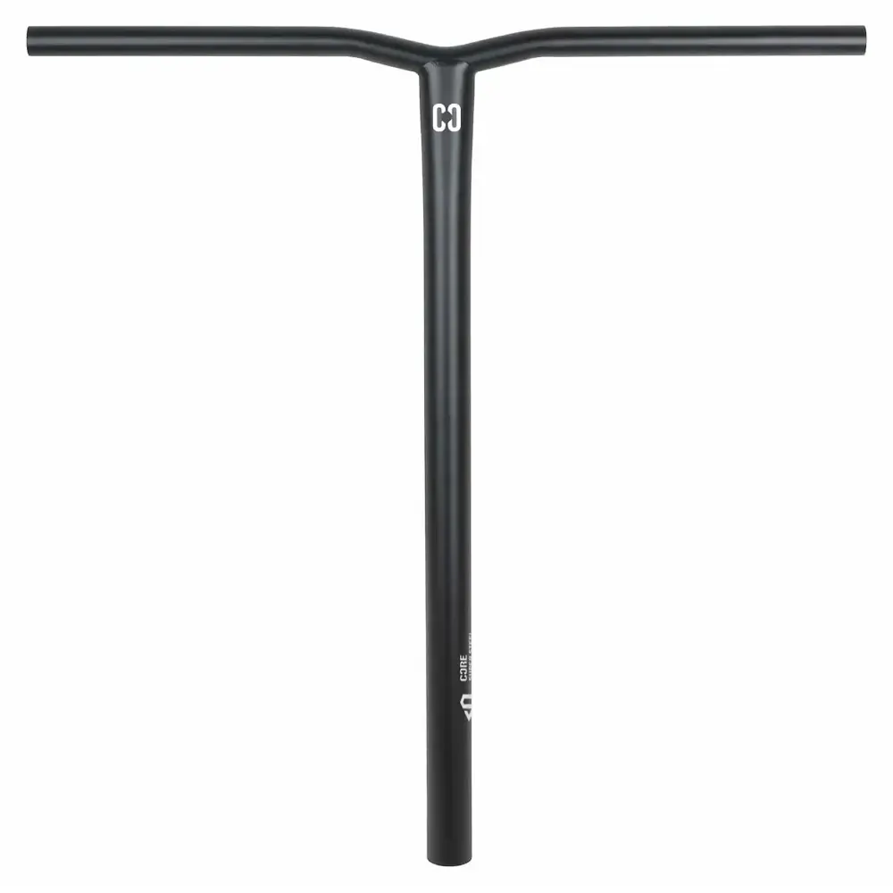 Guidon Core Super Acier Apollo face