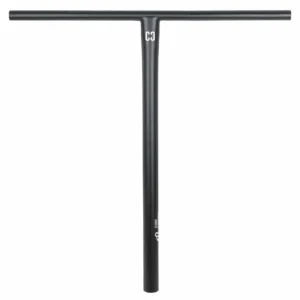 Guidon Core Nova Super Acier face