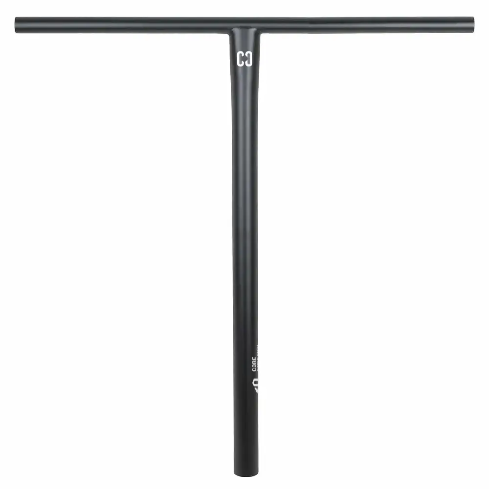 Guidon Core Nova Super Acier face