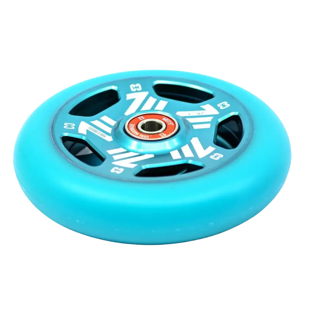 Roue Core Vent Hollow mint plat