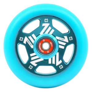 Roue Core Vent Hollow Mint face
