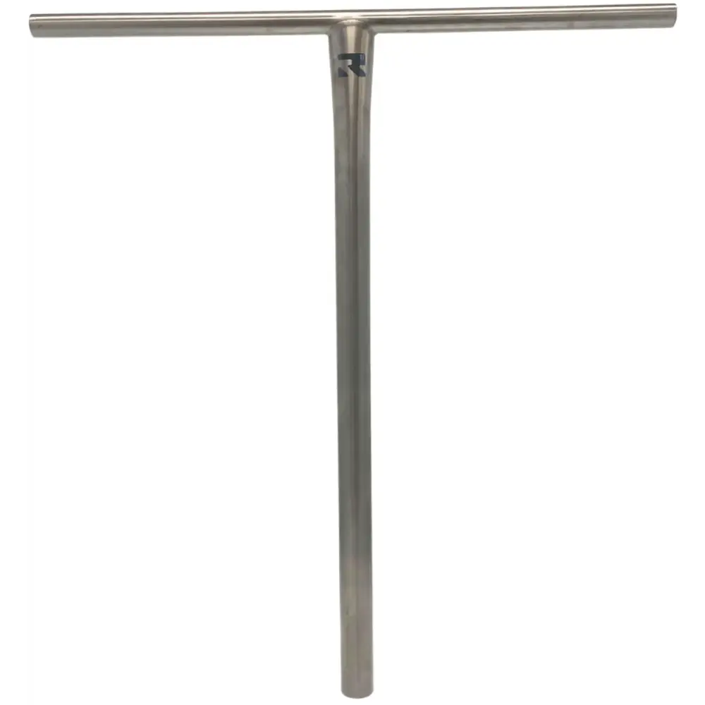 Guidon Root Ti T Raw face