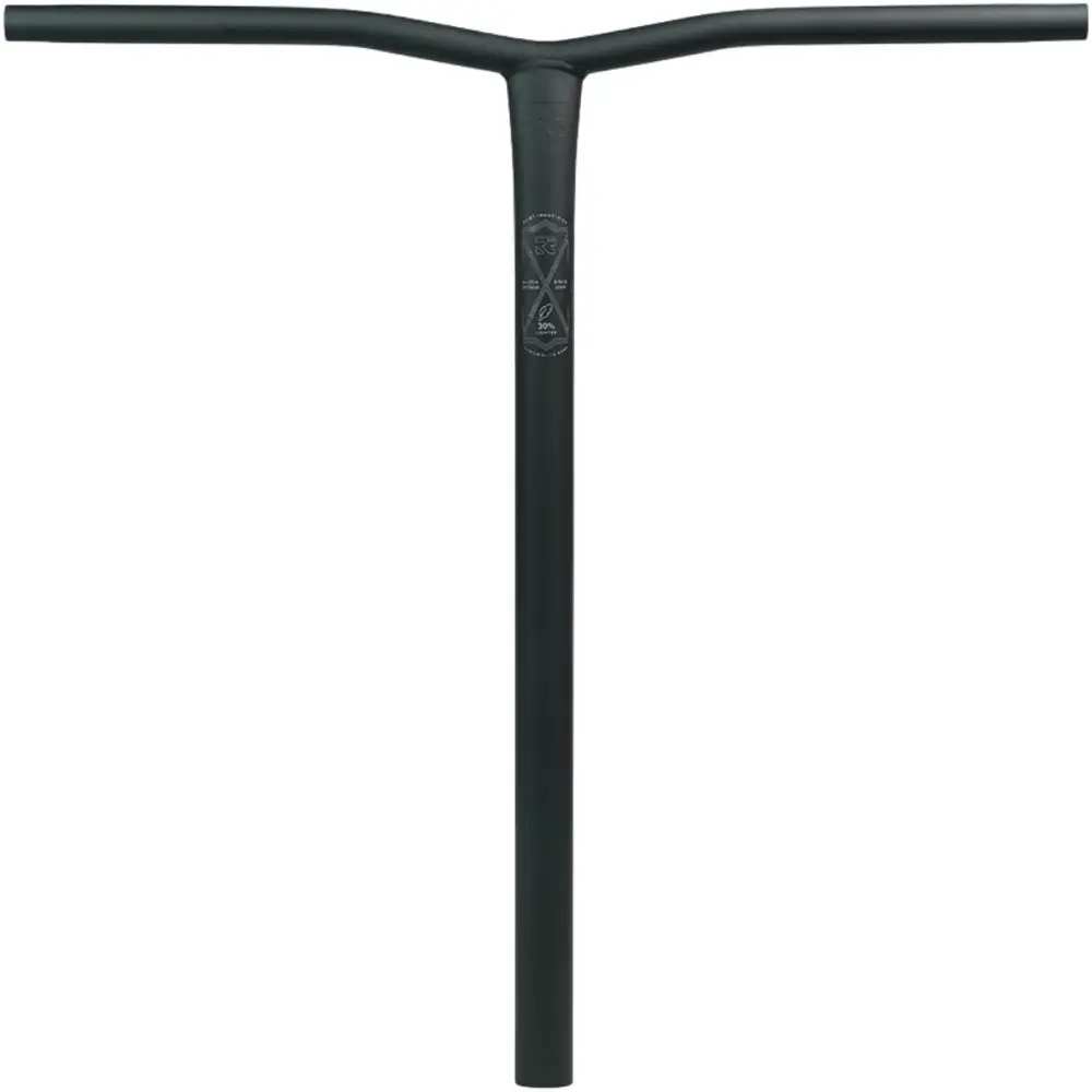 Guidon Root Chromolite Y Face