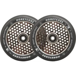 Roues Root Honeycore 120mm Mirror