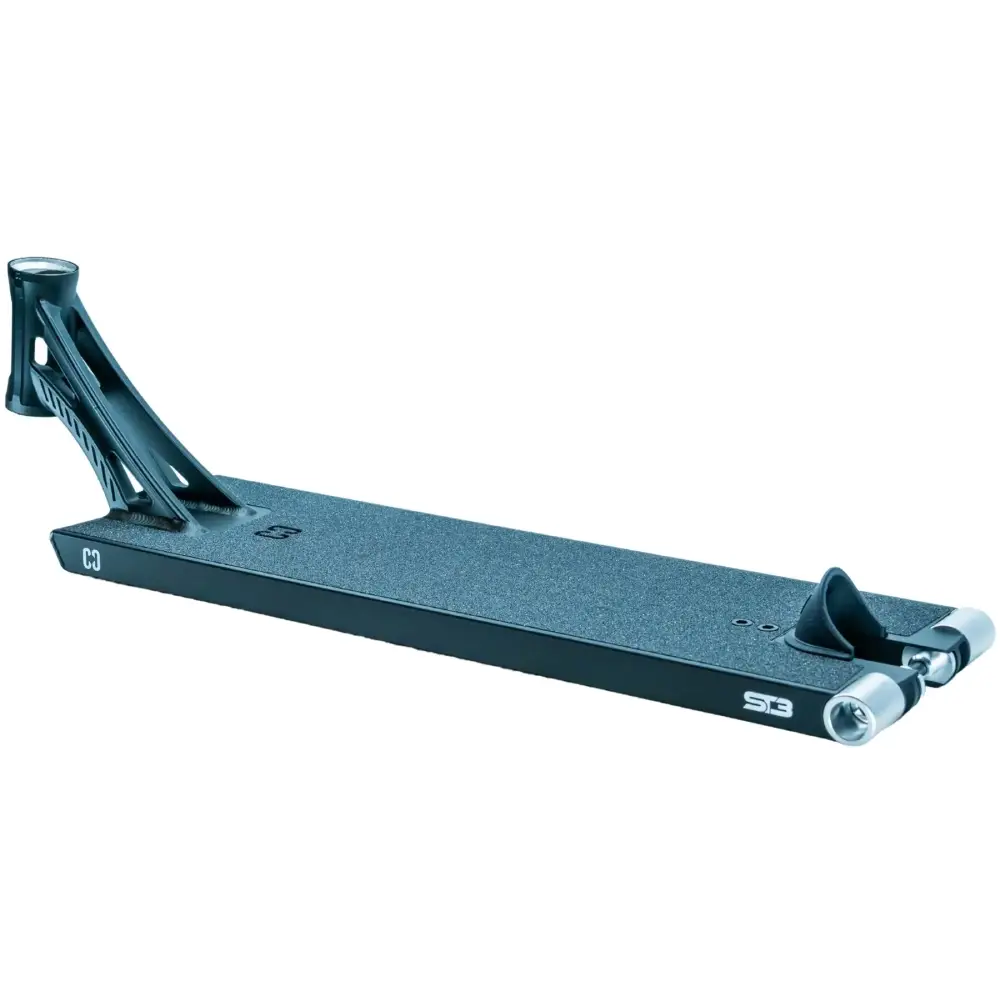 Deck Core ST3 Noir arrière gauche