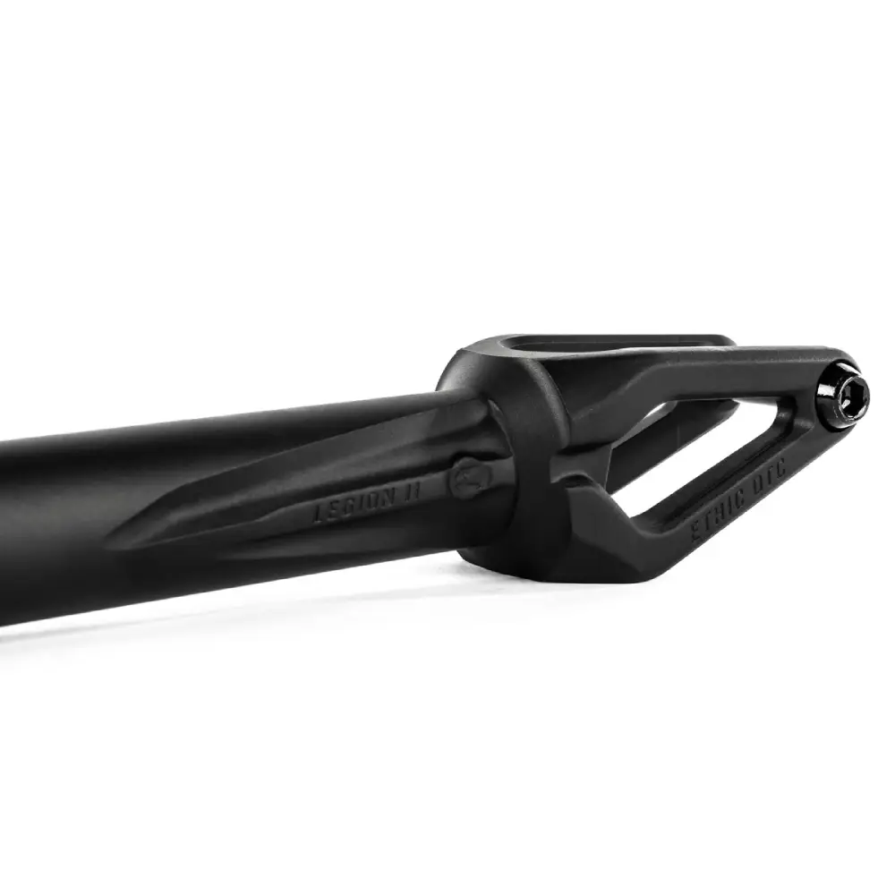 Fourche Legion V2 Ethic DTC IHC Noir