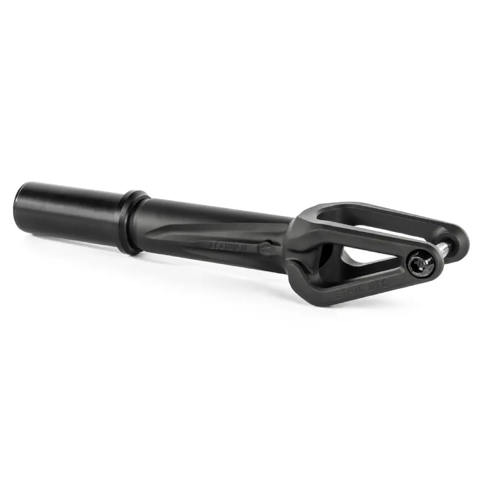 Fourche Legion V2 Ethic DTC IHC Noir