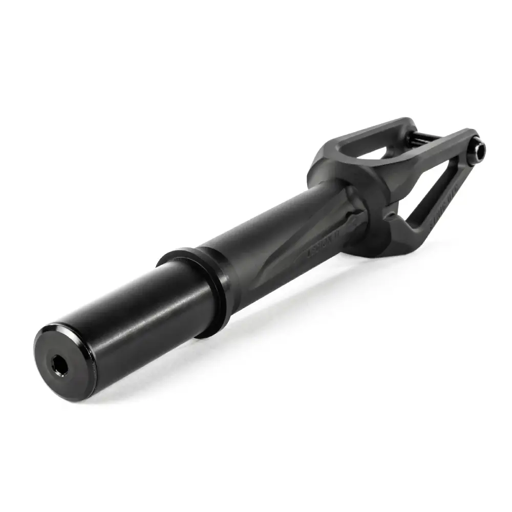 Fourche Legion V2 Ethic DTC IHC Noir