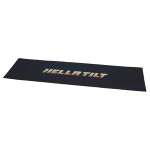 Grip Tilt x Hella Grip