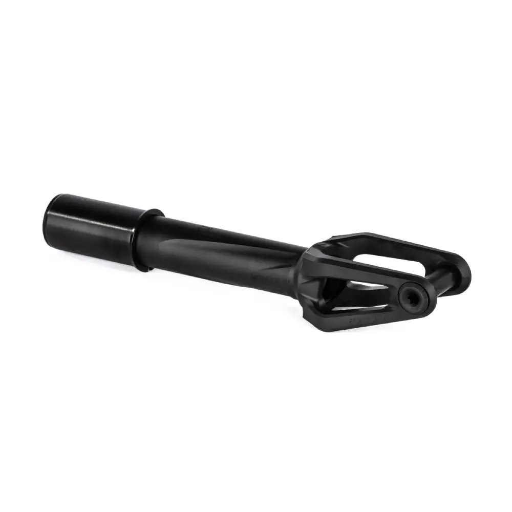 Fourche Ethic DTC Merrow V3 8/12 STD HIC Noir gauche