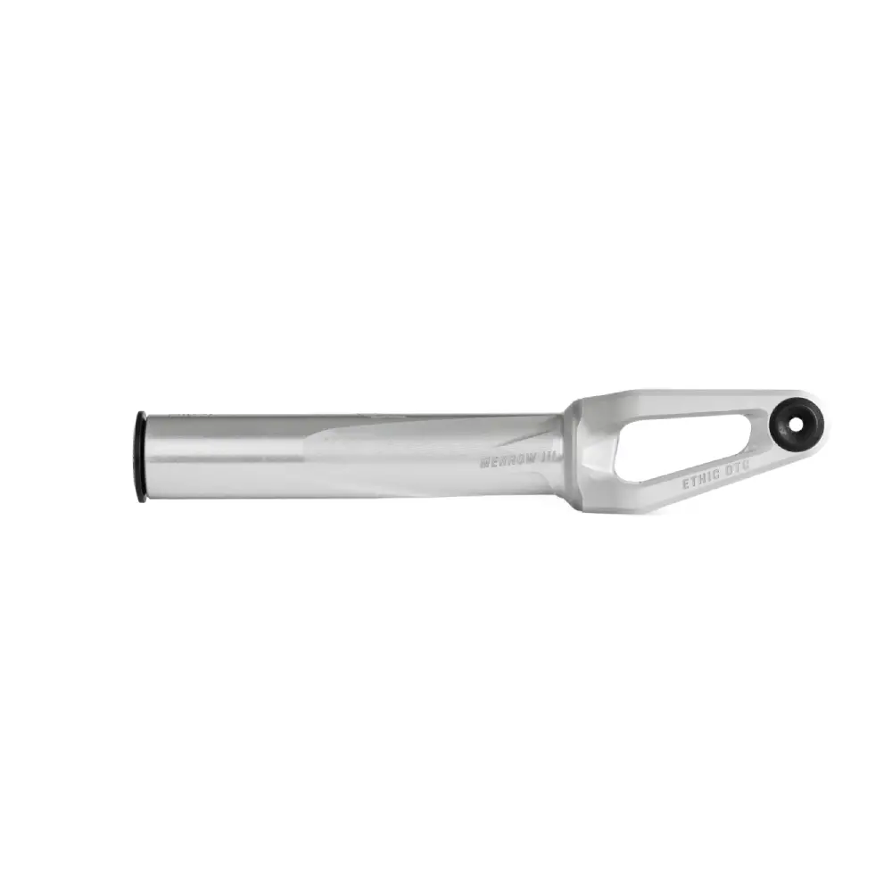Fourche Ethic DTC Merrow V3 8/12 STD SCS Brut gauche