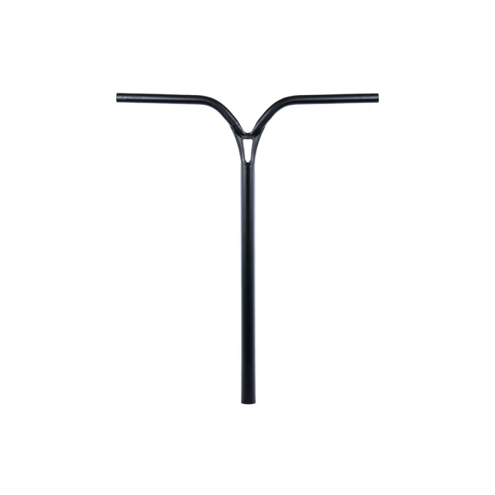 Guidon Ethic DTC Deildegast V2 noir Face