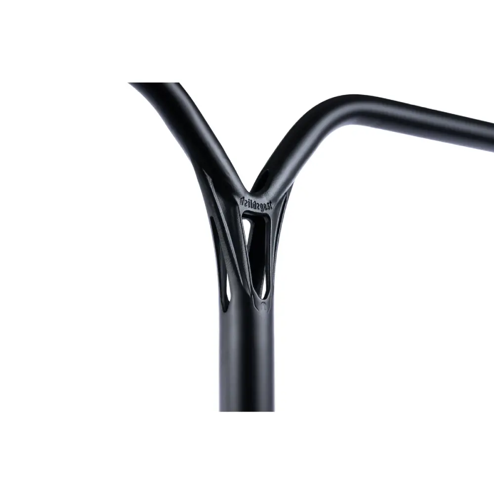 Guidon Ethic DTC Deildegast V2 Noir logo