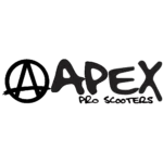 Logo Apex Scooters