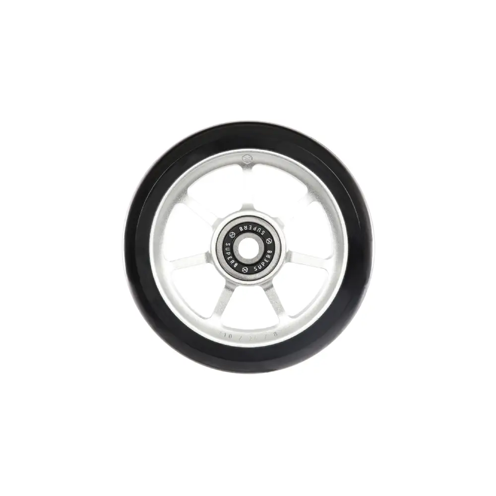 Roue Native Profile II 110mm Brut
