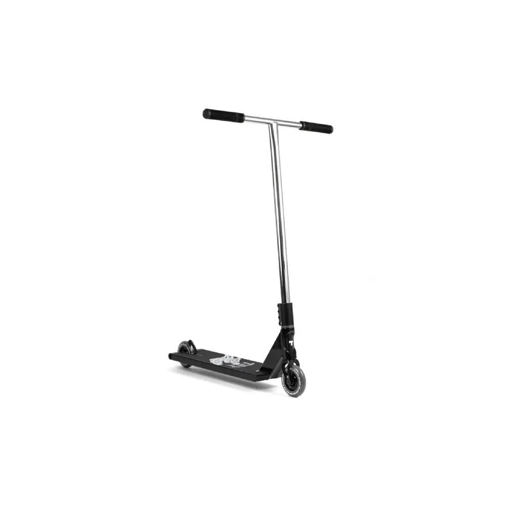 Trottinette Freestyle Tilt Contact Shattered face