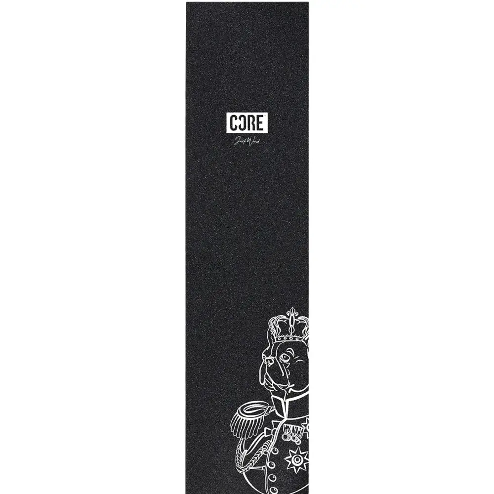 Grip Core Halfbarz Signature