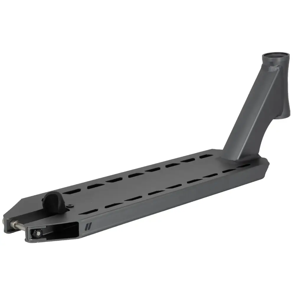 Deck Unfair FX-1 Graphite Arriere