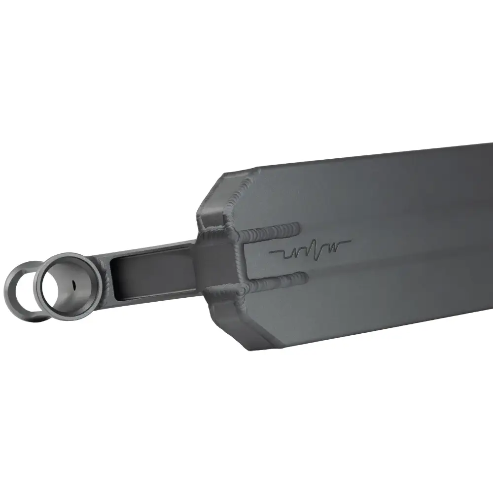 Deck Unfair FX-1 Graphite Dessous