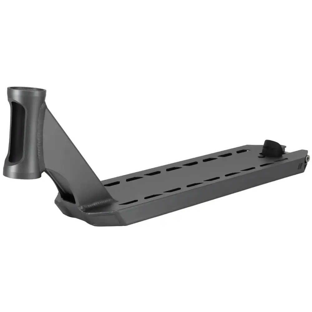 Deck Unfair FX-1 Graphite Devant